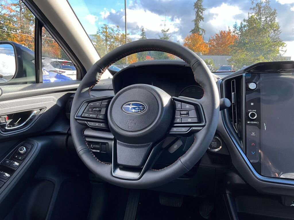 New 2026 Subaru Crosstrek 2.5i Limited w/ Crosstrek Mirror Package image 20