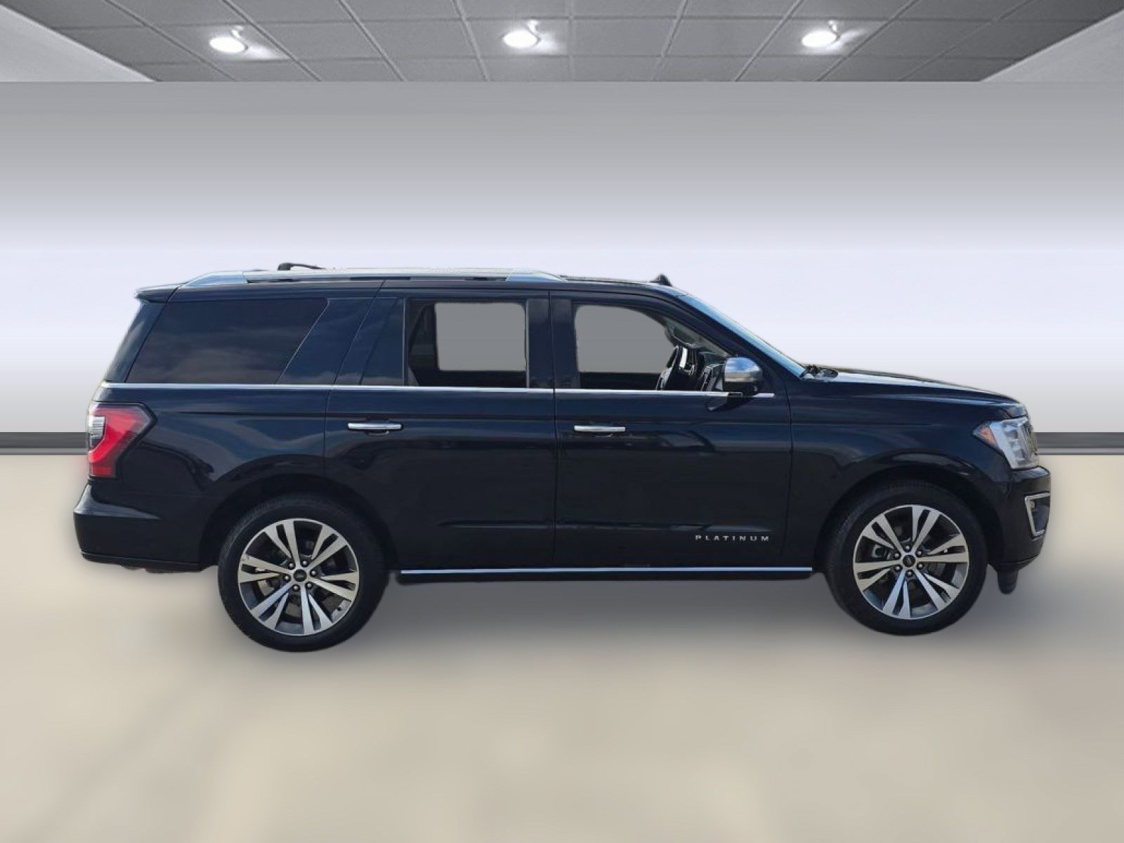Used 2021 Ford Expedition Platinum image 62