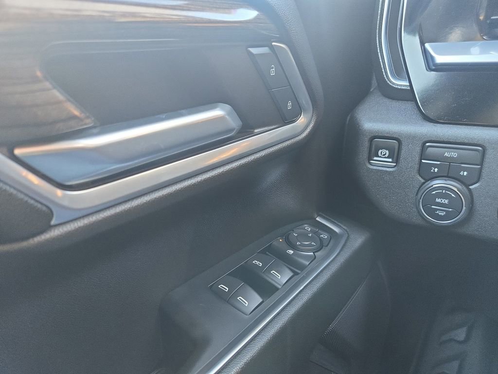 Used 2024 Chevrolet Silverado 1500 LT w/ Work Truck Package image 20