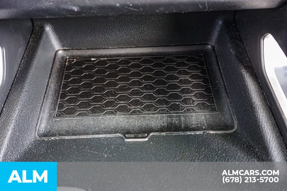 Used 2023 Nissan Frontier SV image 43