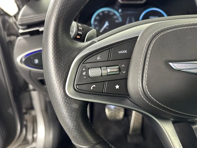 Used 2023 Genesis GV70 2.5T Sport Prestige w/ Sport Prestige Package image 15