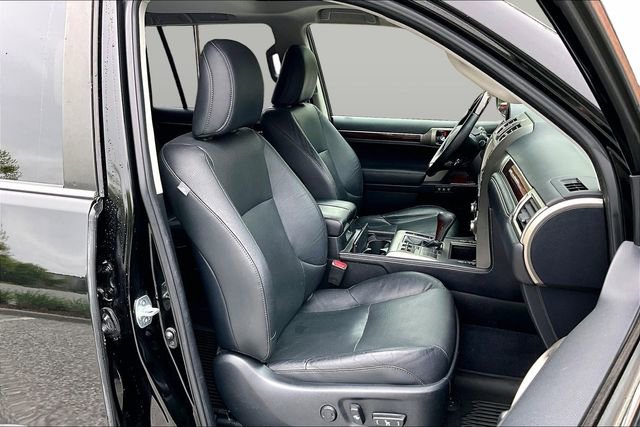 Used 2019 Lexus GX 460 Premium AWD/4WD image 13