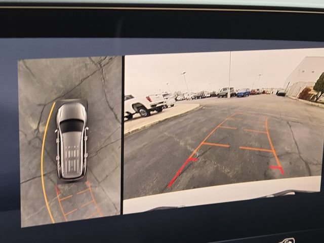 New 2026 Buick Enclave Preferred w/ Power Package image 4