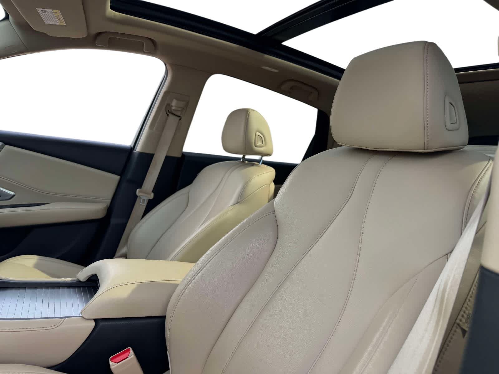Certified 2021 Acura RDX AWD image 14