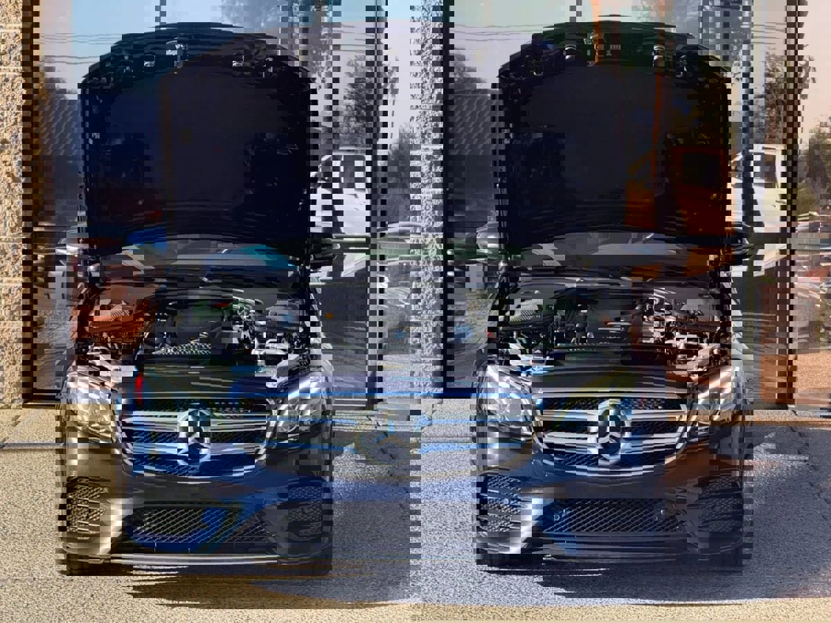 Used 2018 Mercedes-Benz E 300 image 21