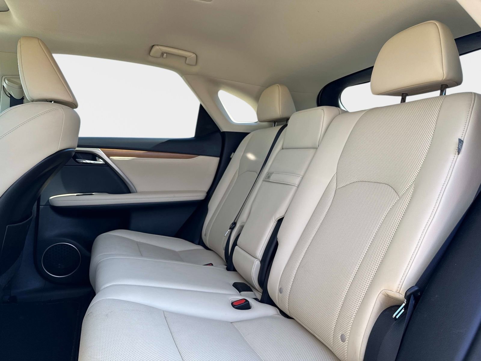 Used 2021 Lexus RX 350 FWD w/ Premium Package image 10