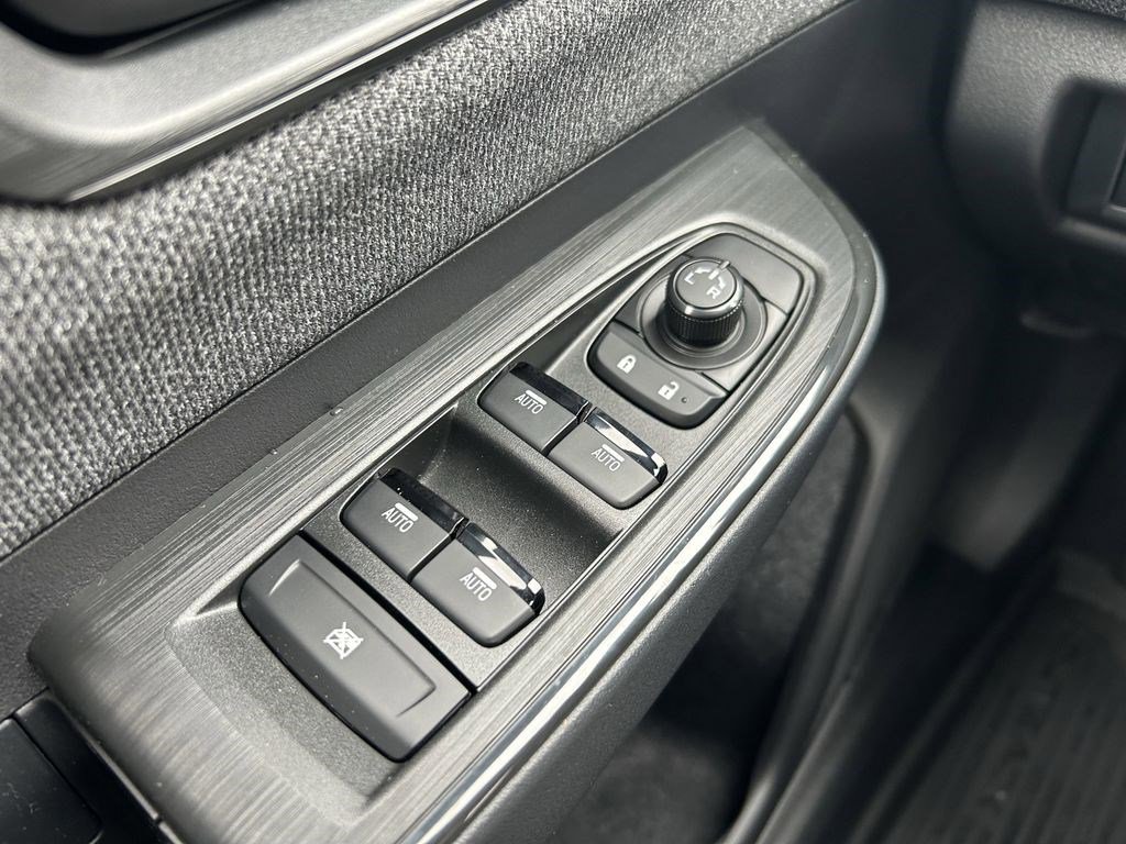 New 2026 Subaru Outback Limited XT AWD/4WD image 20
