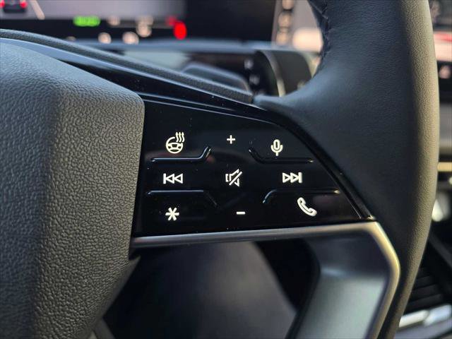 New 2026 Audi Q3 quattro 2.0T image 33