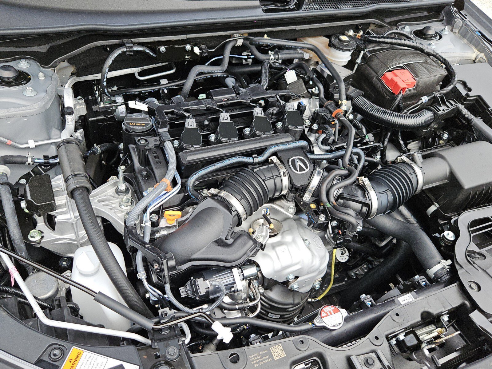 New 2026 Acura Integra image 26