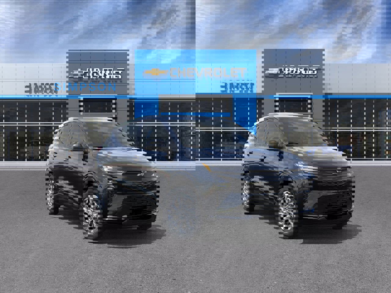 New 2027 Chevrolet Bolt LT w/ Comfort Package image 25