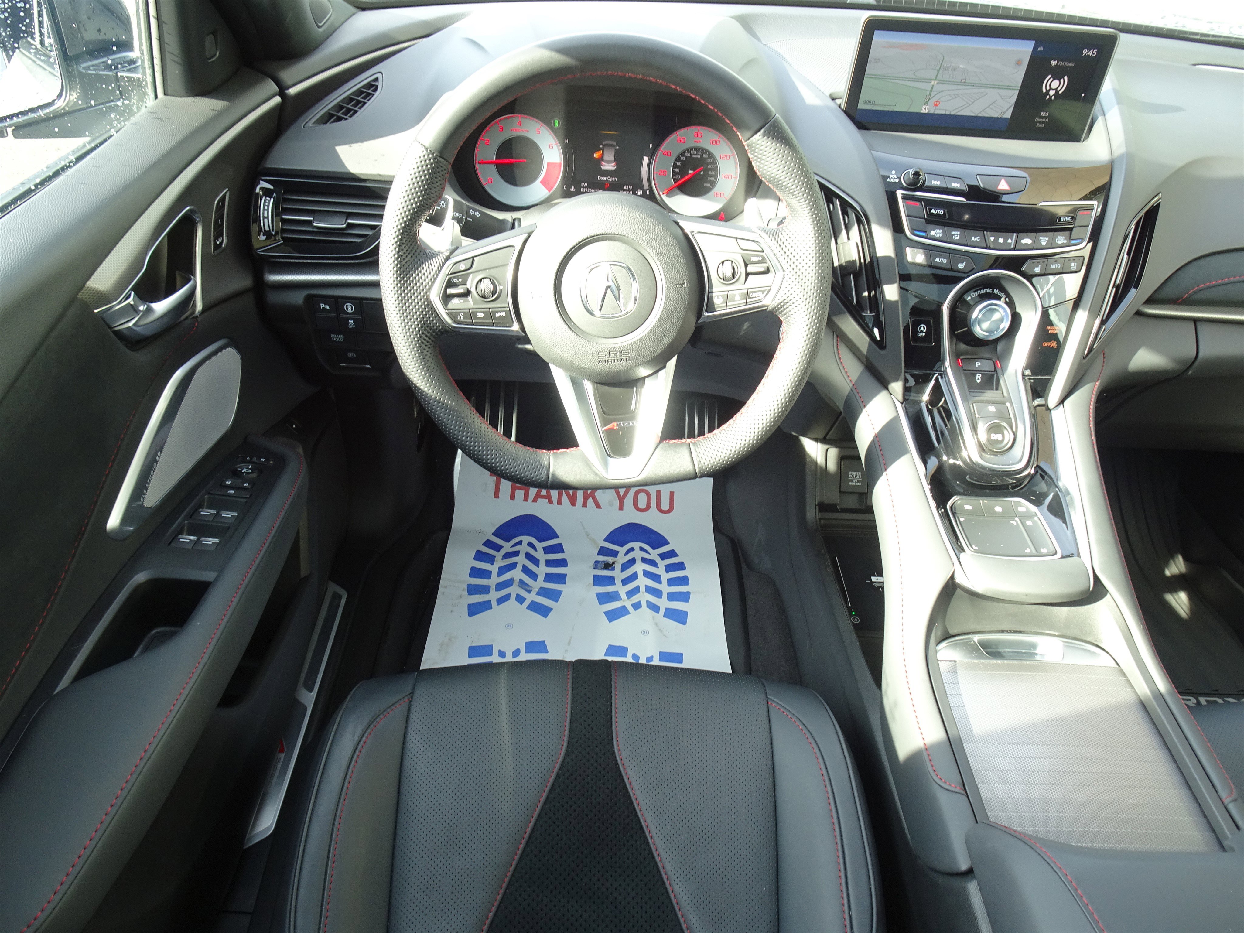 Used 2023 Acura RDX A-Spec image 16