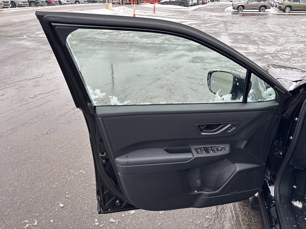 New 2026 Subaru Outback Limited XT image 19