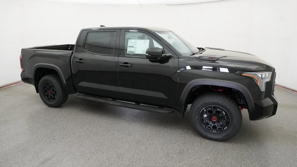 New 2026 Toyota Tundra TRD Pro AWD/4WD image 49