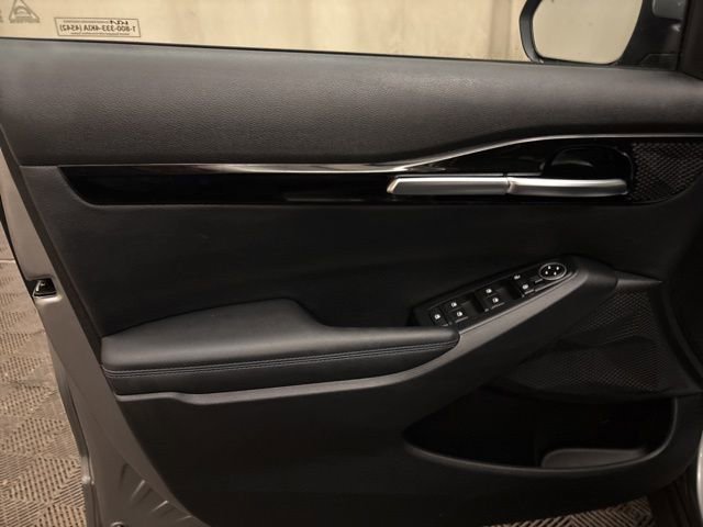 Certified 2023 Kia Seltos S image 10