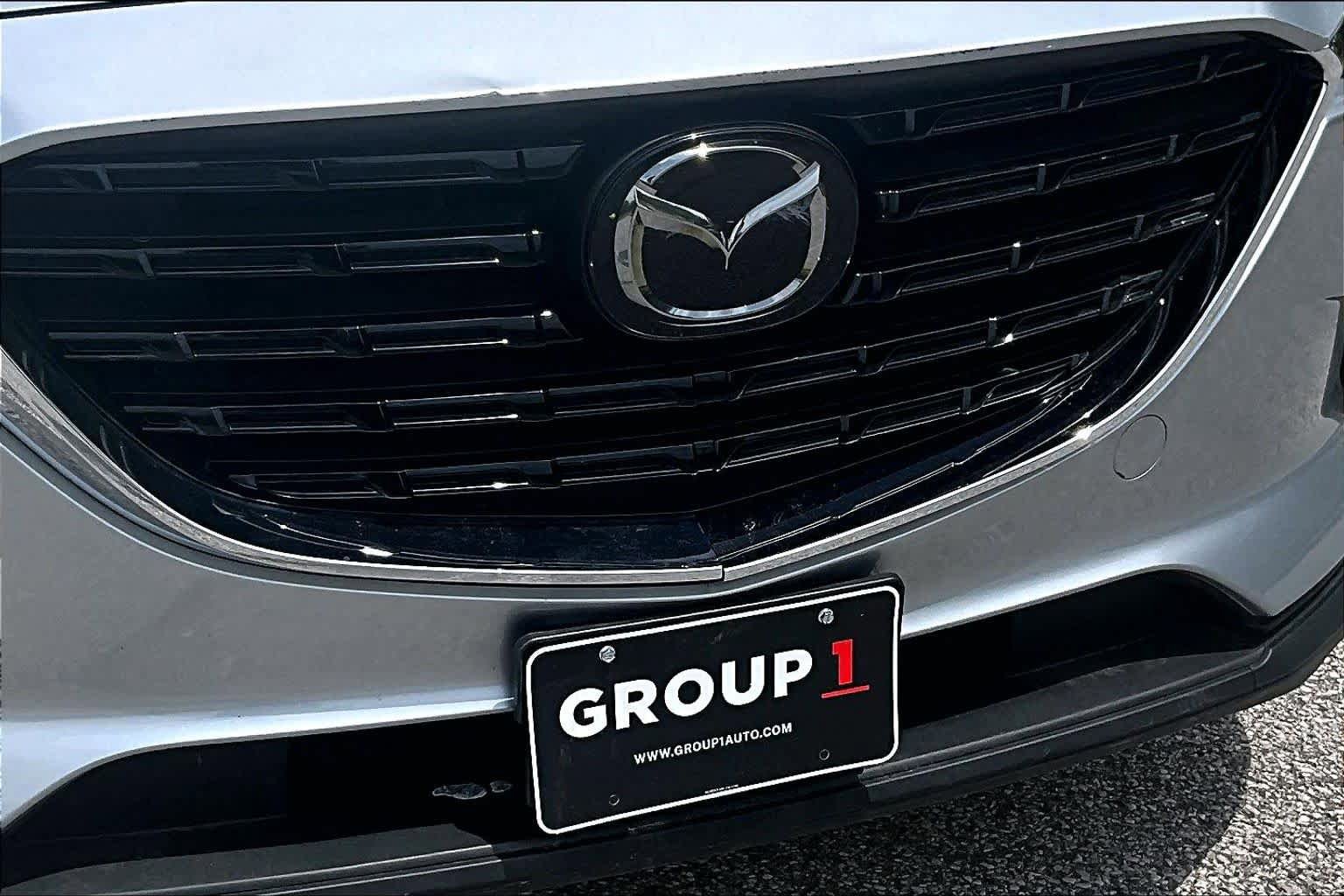Used 2023 MAZDA CX-9 Touring Plus AWD/4WD image 30