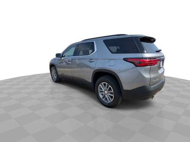 Used 2023 Chevrolet Traverse LT FWD image 8