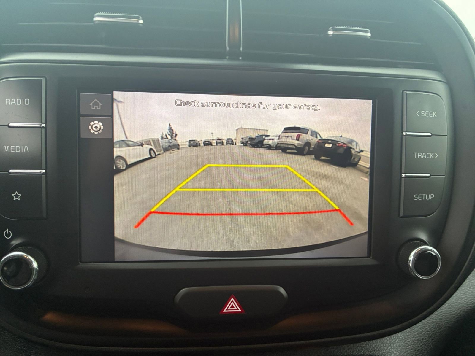 Used 2025 Kia Soul LX w/ LX Technology Package image 22