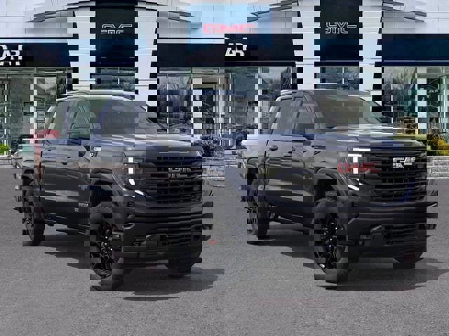 New 2026 GMC Sierra 1500 Elevation image 7