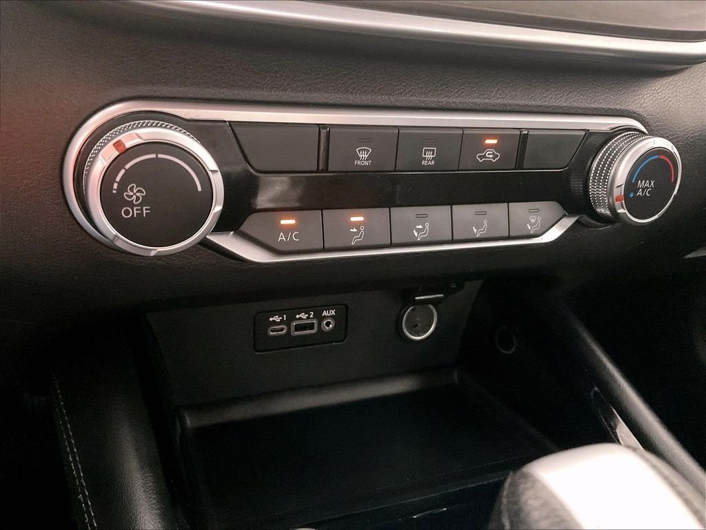 Used 2023 Nissan Altima 2.5 SV FWD image 25