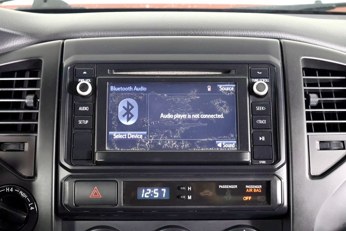 Used 2014 Toyota Tacoma 4x4 Double Cab w/ Convenience Package image 26