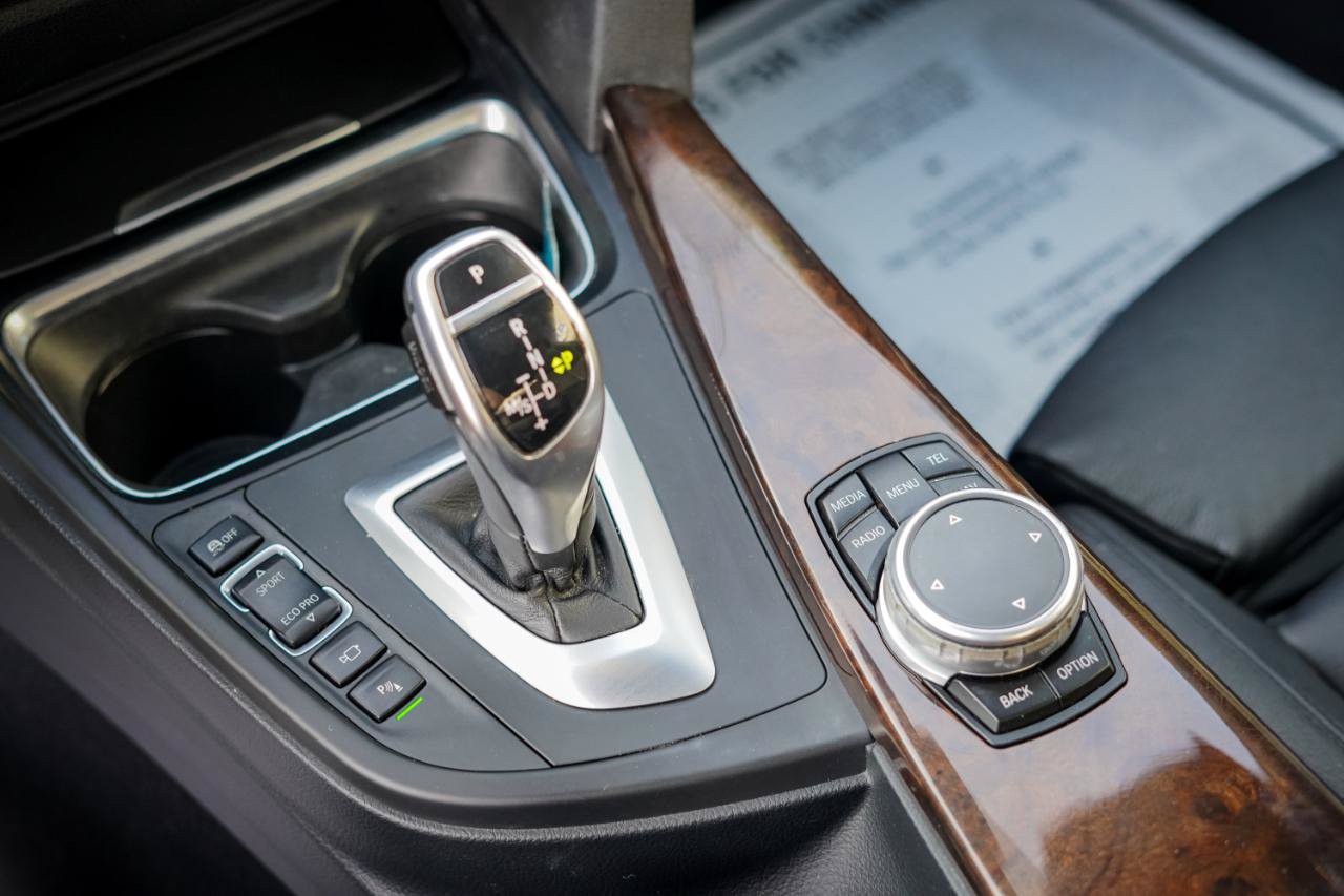 Used 2015 BMW 435i Coupe RWD image 12