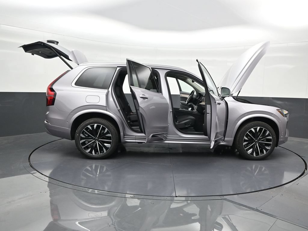 New 2026 Volvo XC90 B6 Plus AWD/4WD image 30