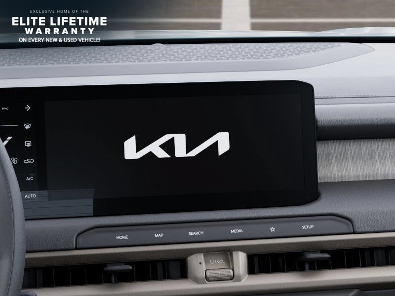 New 2027 Kia Telluride SX Prestige AWD/4WD image 21