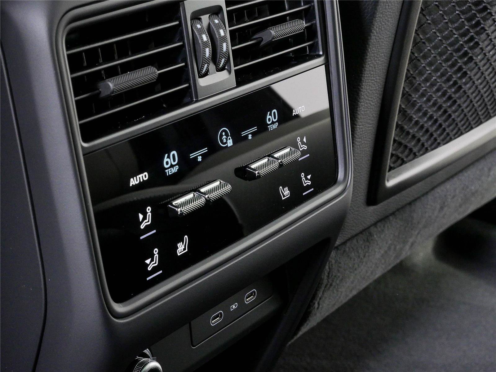 New 2026 Porsche Cayenne AWD/4WD image 21