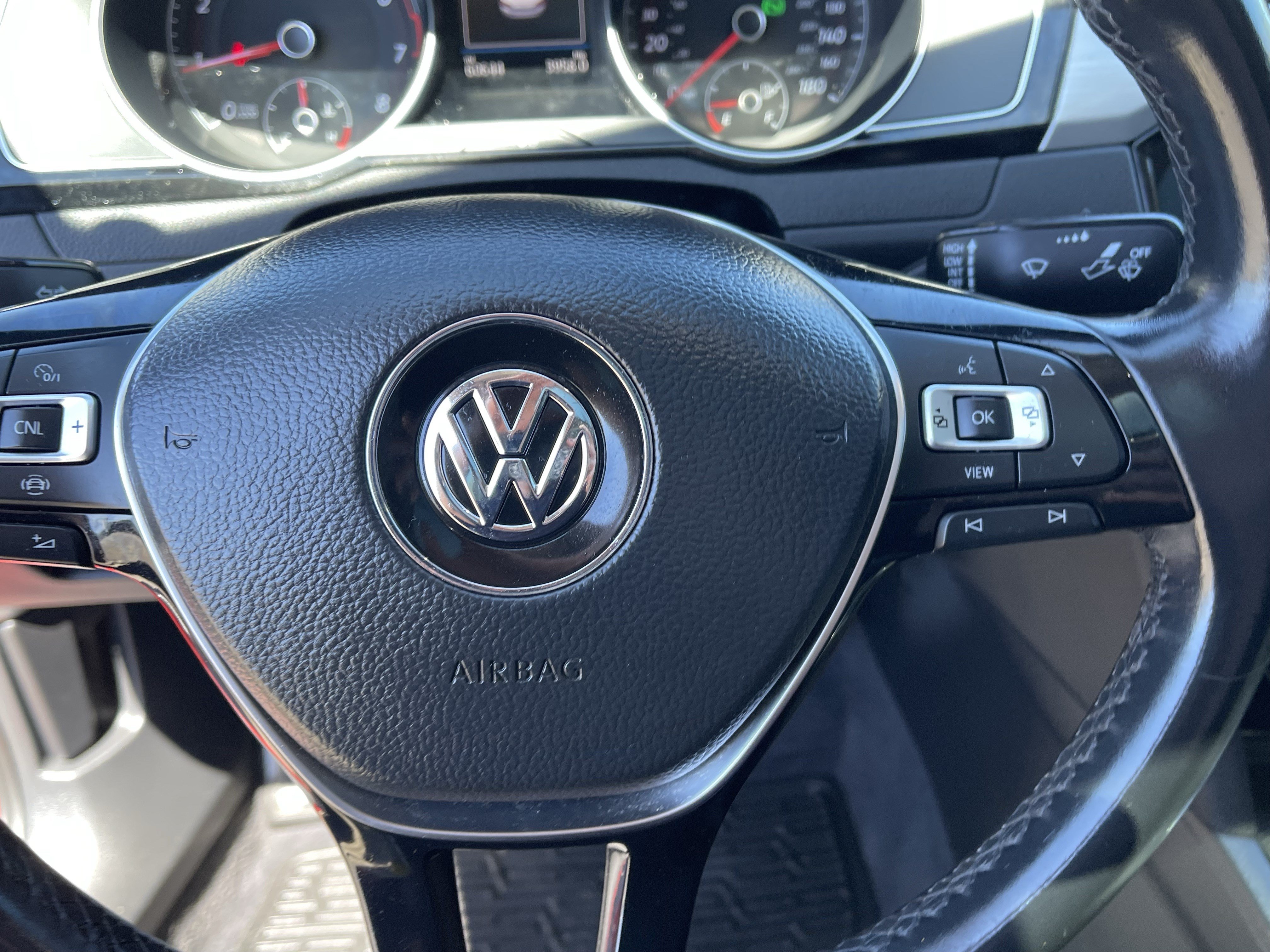 Used 2019 Volkswagen Arteon SE AWD/4WD image 22