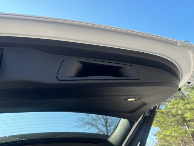 Used 2025 Jeep Grand Cherokee Limited w/ MOPAR Finishing Package image 24