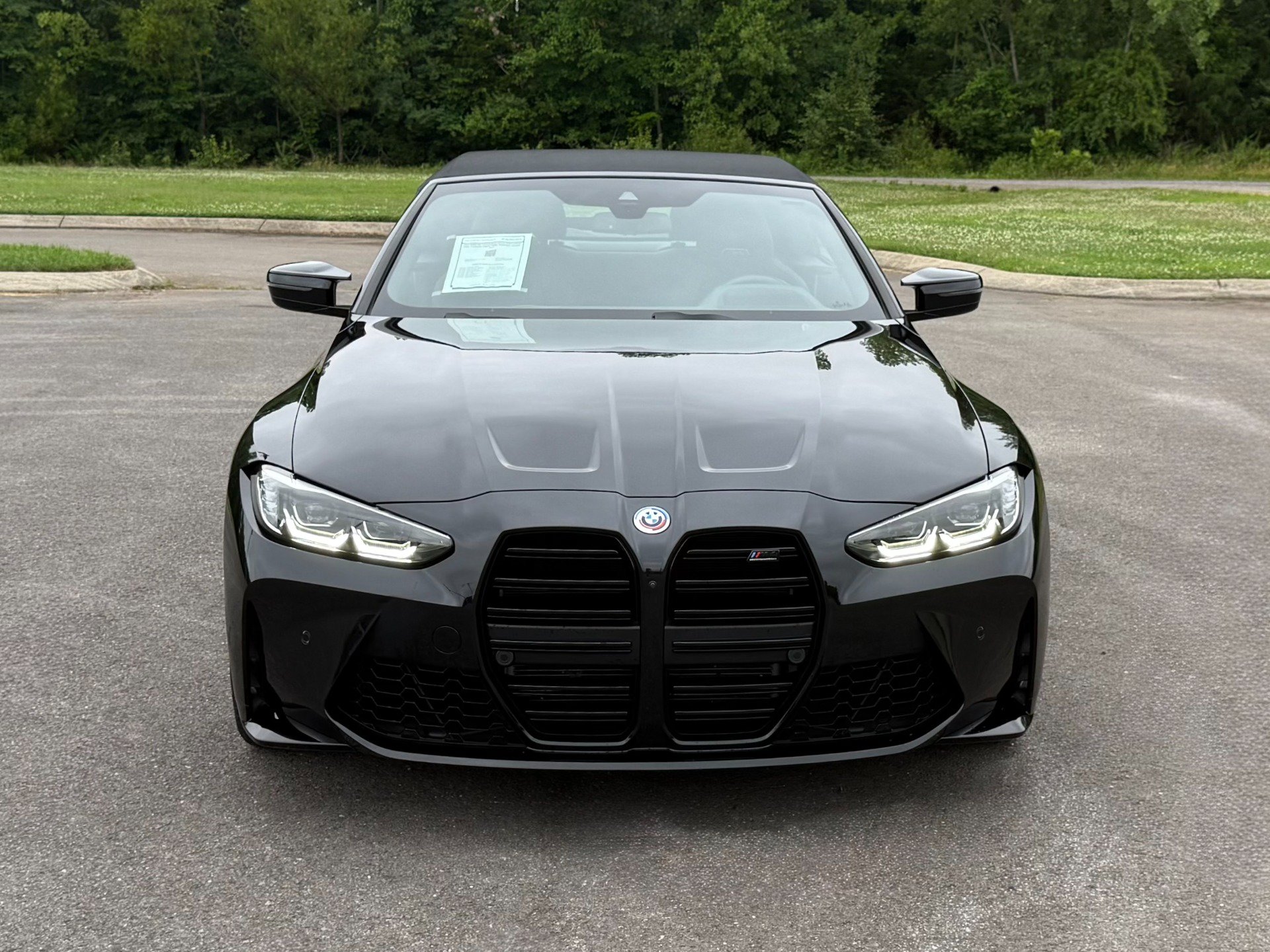 Used 2023 BMW M4 xDrive Competition w/ Executive Package AWD/4WD image 17