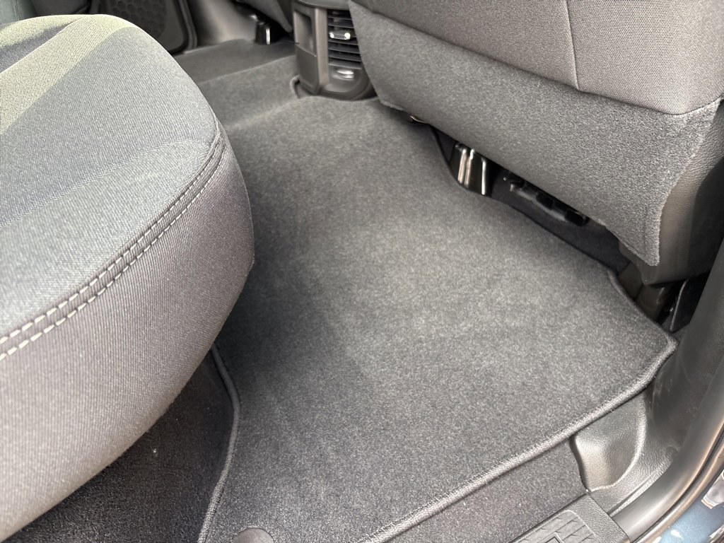 New 2026 RAM 2500 Tradesman image 24