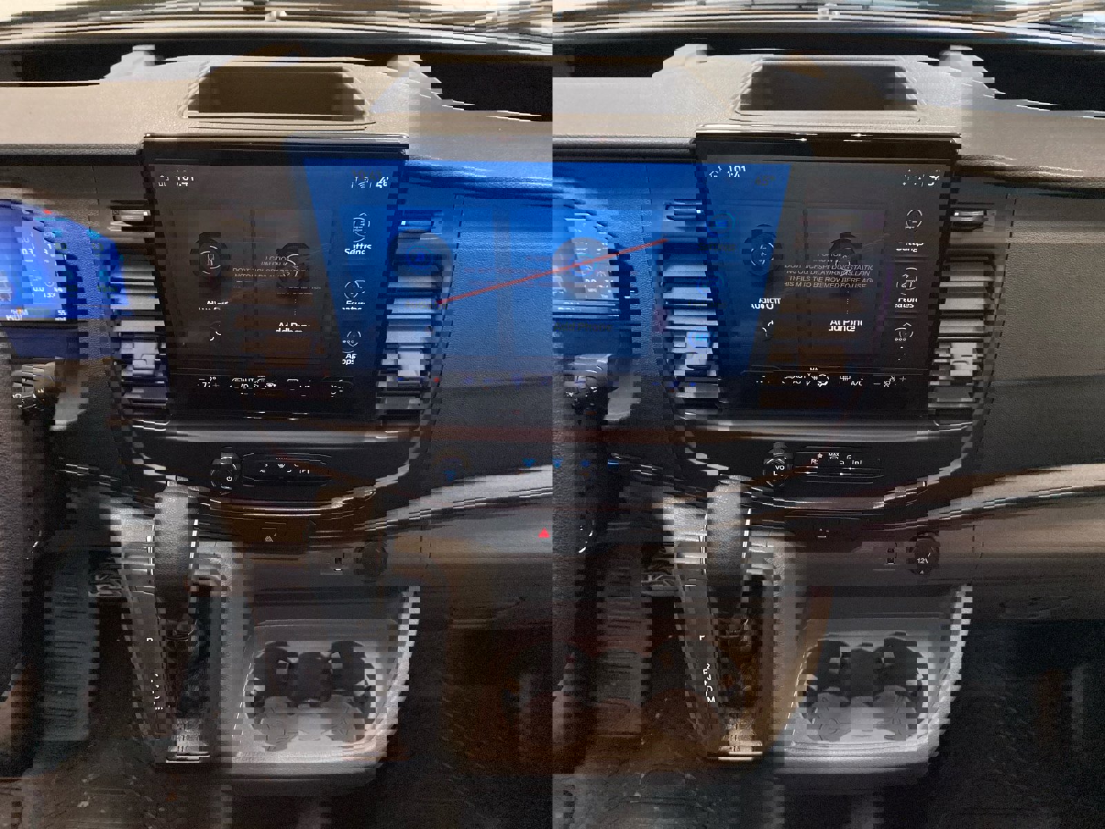 New 2026 Ford Transit 350 148 Medium Roof w/ Exterior Upgrade Package image 21