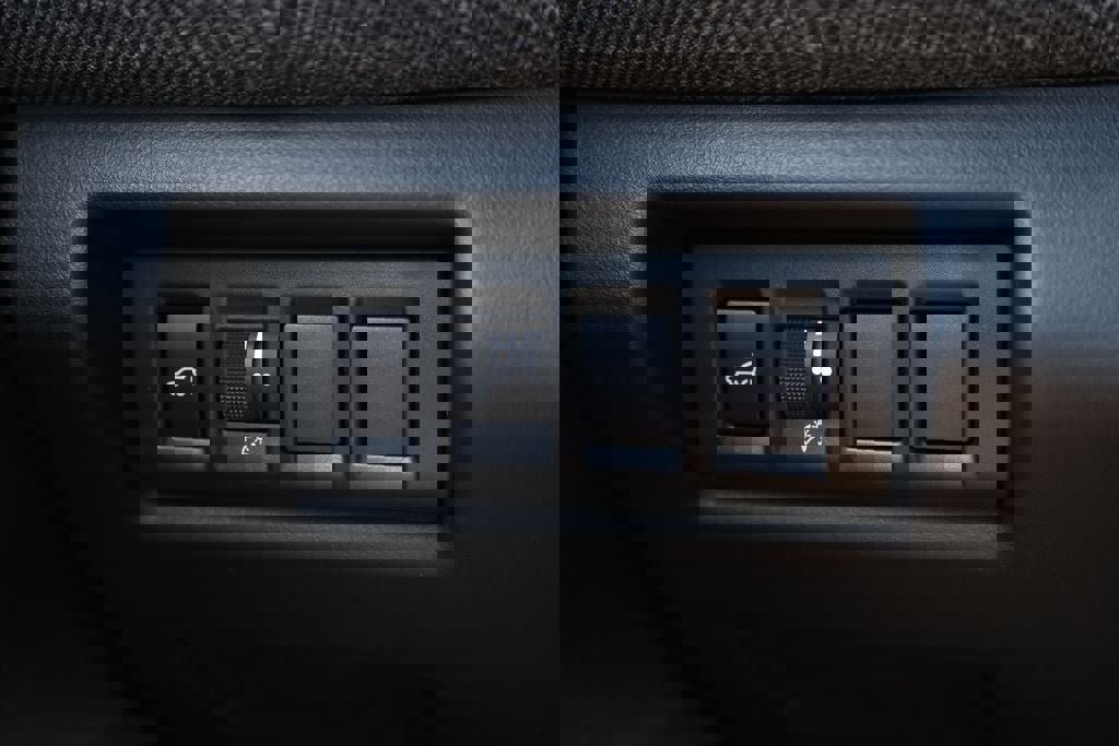 New 2026 Subaru Outback Premium AWD/4WD image 19