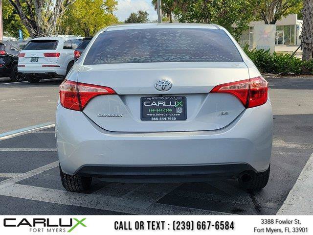 Used 2019 Toyota Corolla LE image 5