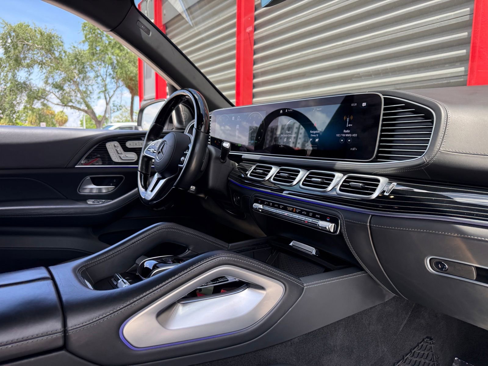 Used 2021 Mercedes-Benz Maybach GLS 600 4MATIC image 28