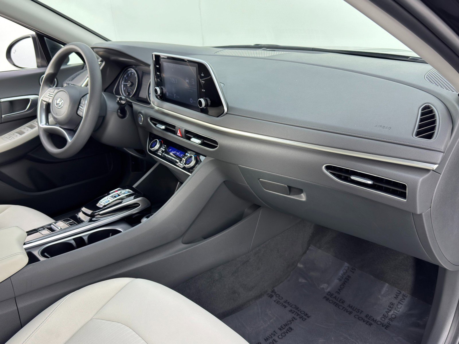 Used 2022 Hyundai Sonata SEL image 13