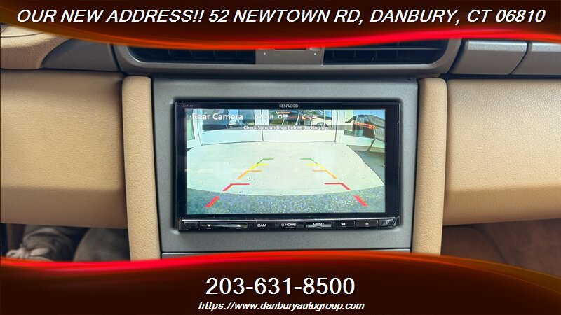 Used 2008 Porsche 911 Carrera RWD image 26