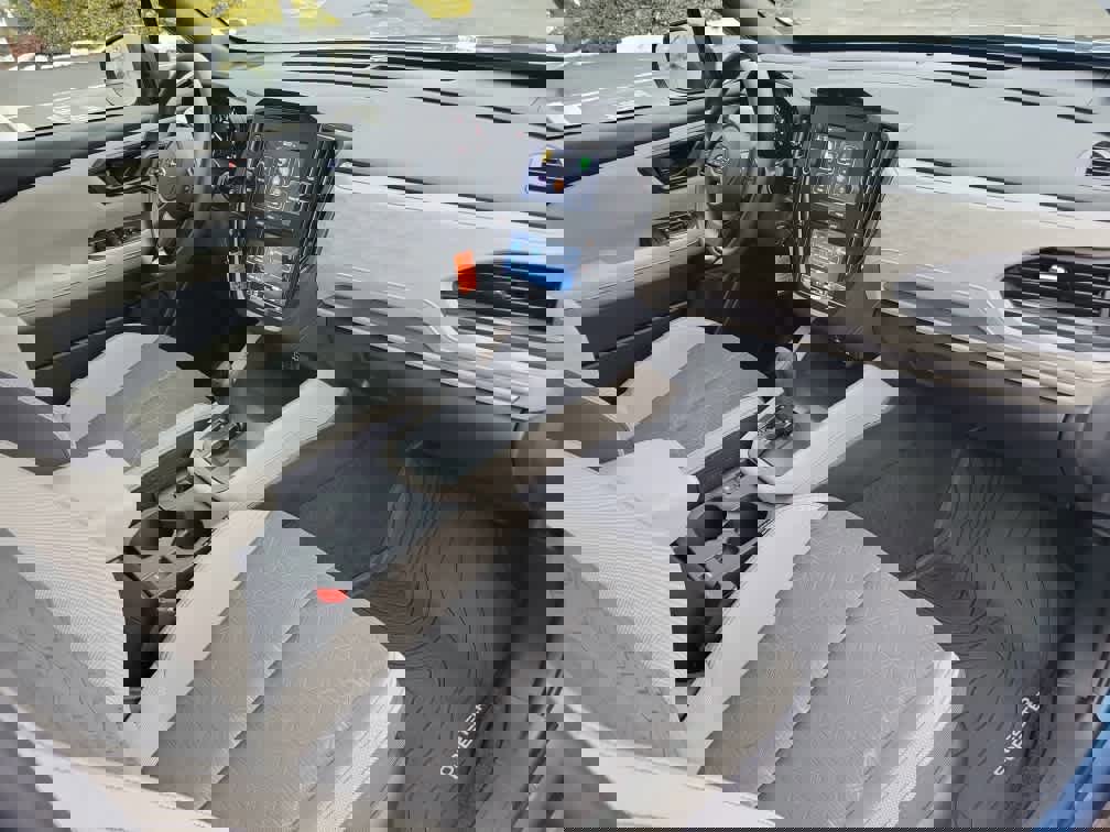 Certified 2025 Subaru Forester image 19