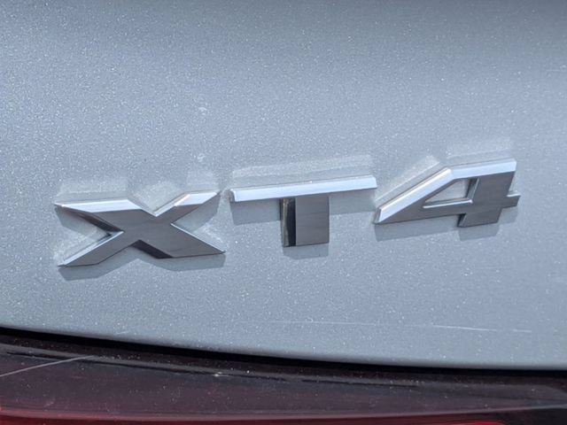 Used 2019 Cadillac XT4 Luxury FWD image 10