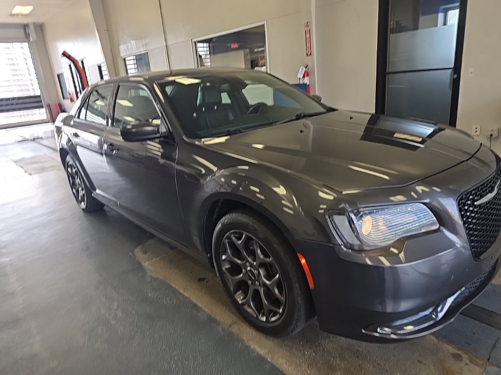 Used 2015 Chrysler 300 S AWD/4WD image 1