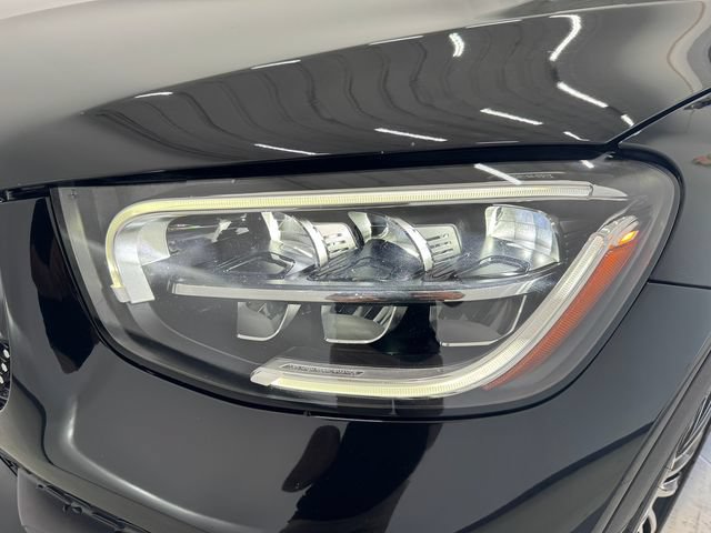 Certified 2023 Mercedes-Benz GLC 300 4MATIC Coupe image 33