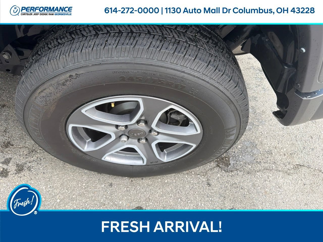 Used 2022 Jeep Wrangler Unlimited Sport AWD/4WD image 11