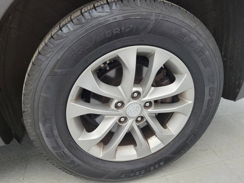 Used 2020 Hyundai Santa Fe SEL image 31