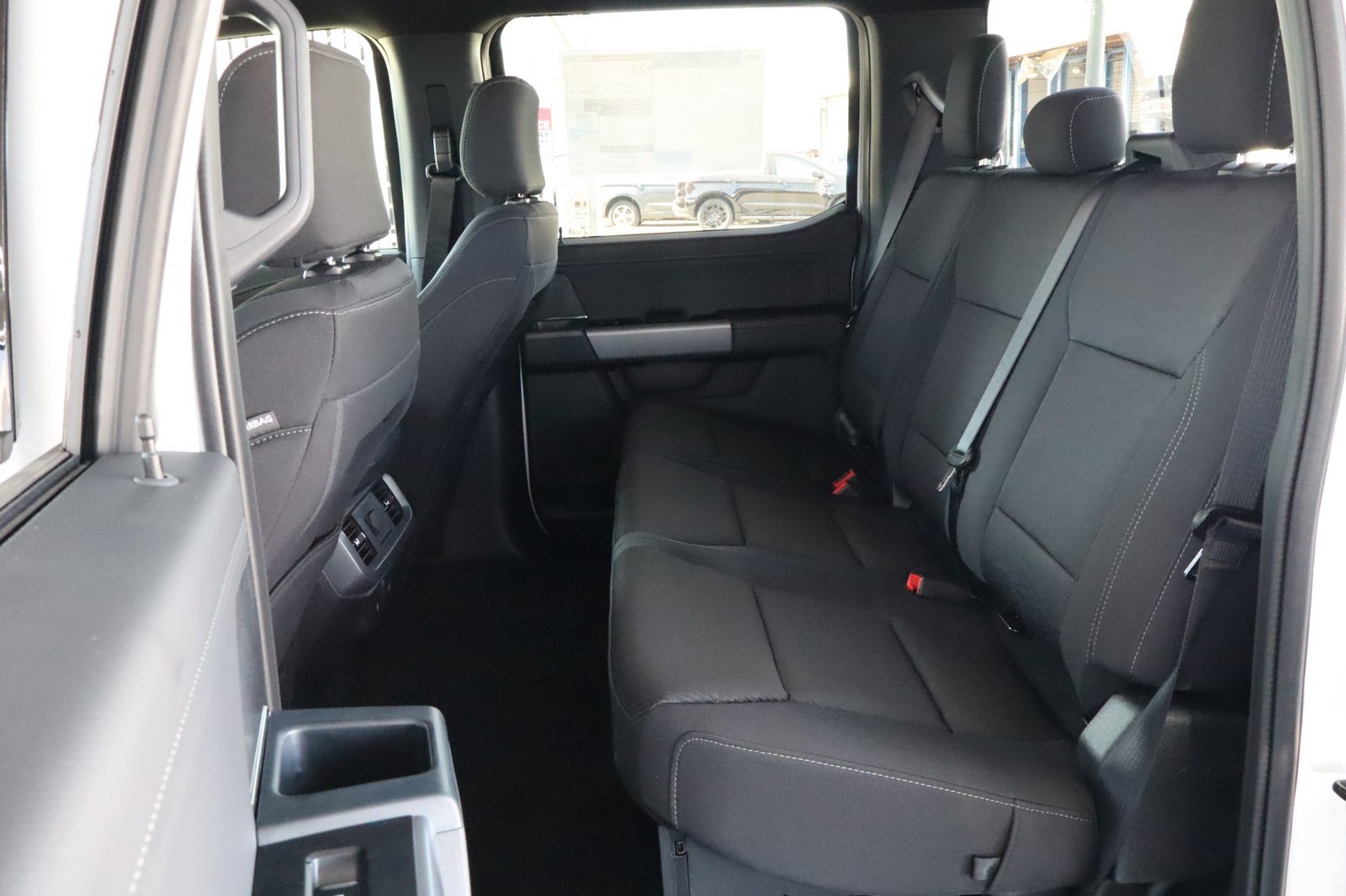 New 2026 Ford F150 XLT w/ FX4 Off-Road Package AWD/4WD image 37
