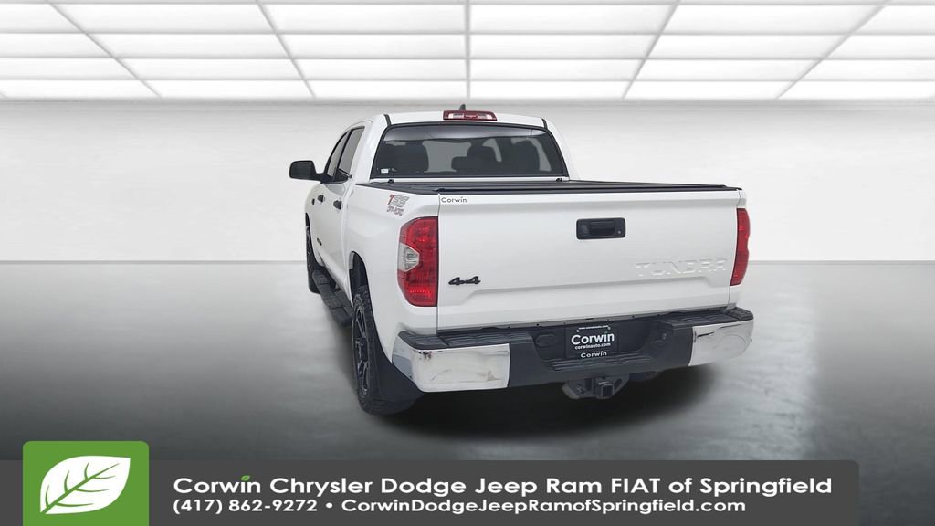 Used 2020 Toyota Tundra SR5 image 13