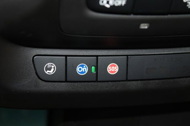 New 2026 Cadillac CT4 V Blackwing image 36