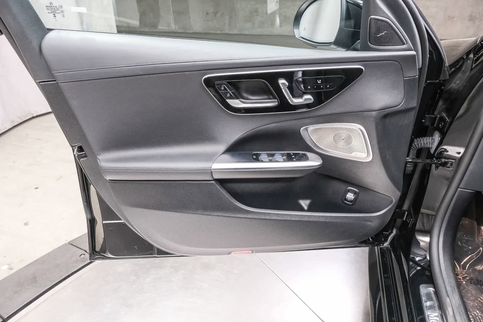 Certified 2023 Mercedes-Benz C 300 Sedan image 25