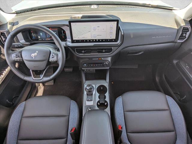 Used 2026 Ford Bronco Sport Outer Banks w/ Outer Banks Tech Package+ AWD/4WD image 20