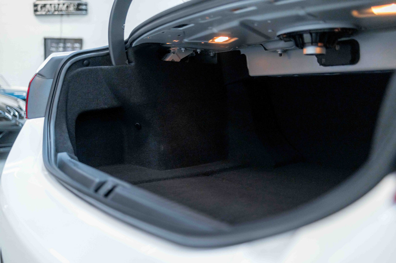 Used 2017 Alfa Romeo Giulia Quadrifoglio image 90